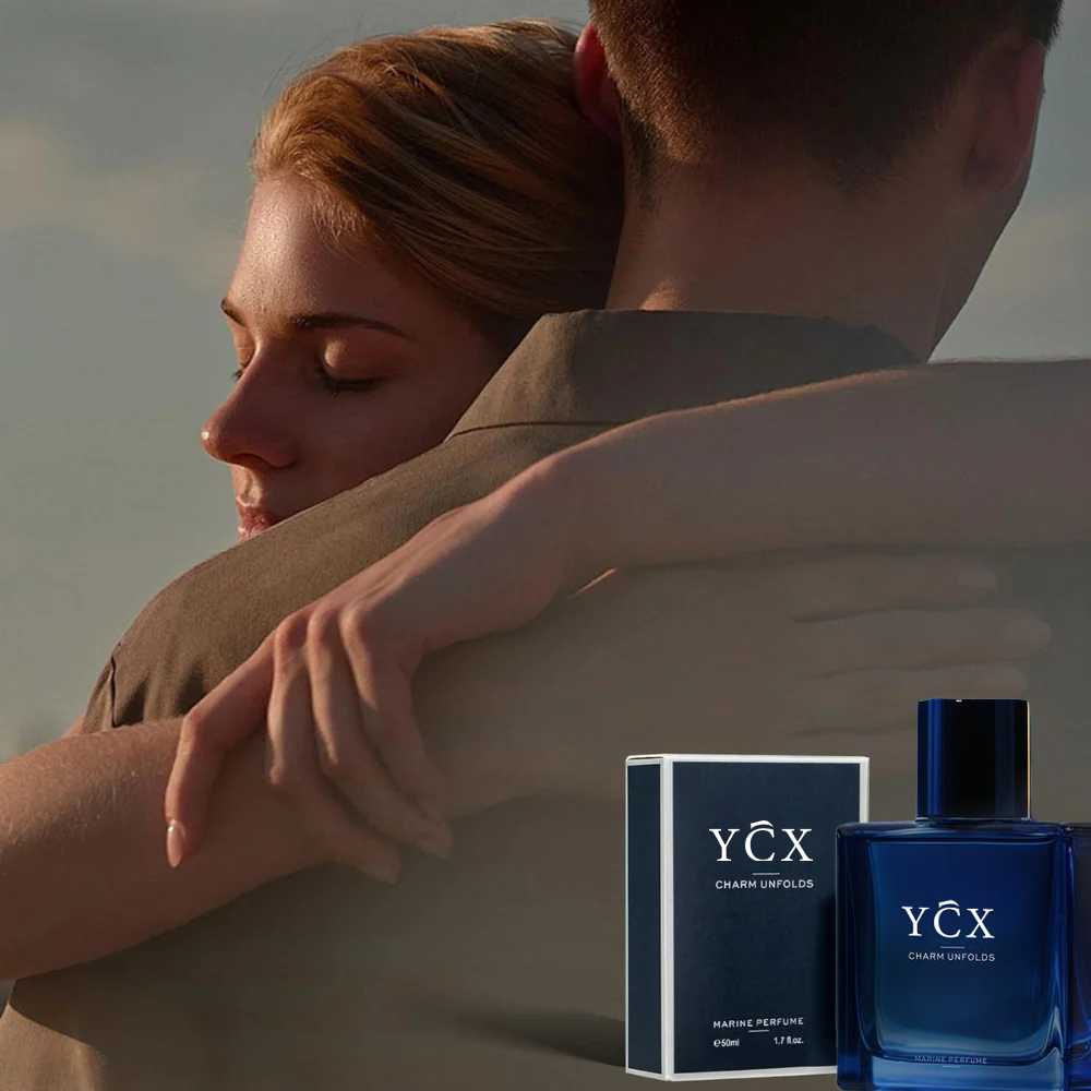 Final 3 Hours: 60%OFFđ„Gentlemenâs Fragrance Set with Marine Perfume & Club Gentâs Aroma