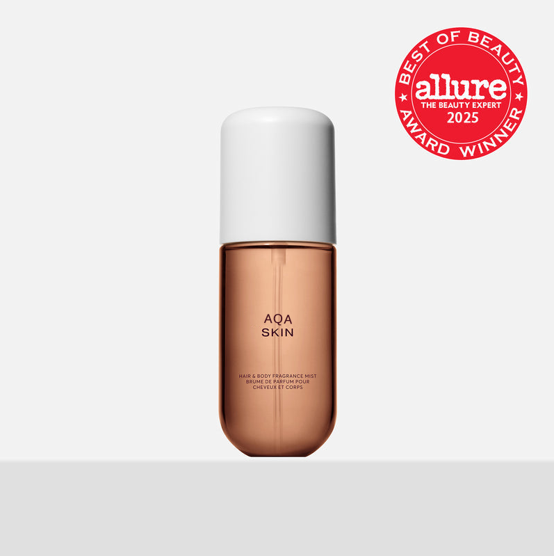 Last 3 Hours: Get 50% OFF on Our Best-Selling AQA™-Vanilla & Cream Duo Full-Size Body Mists!