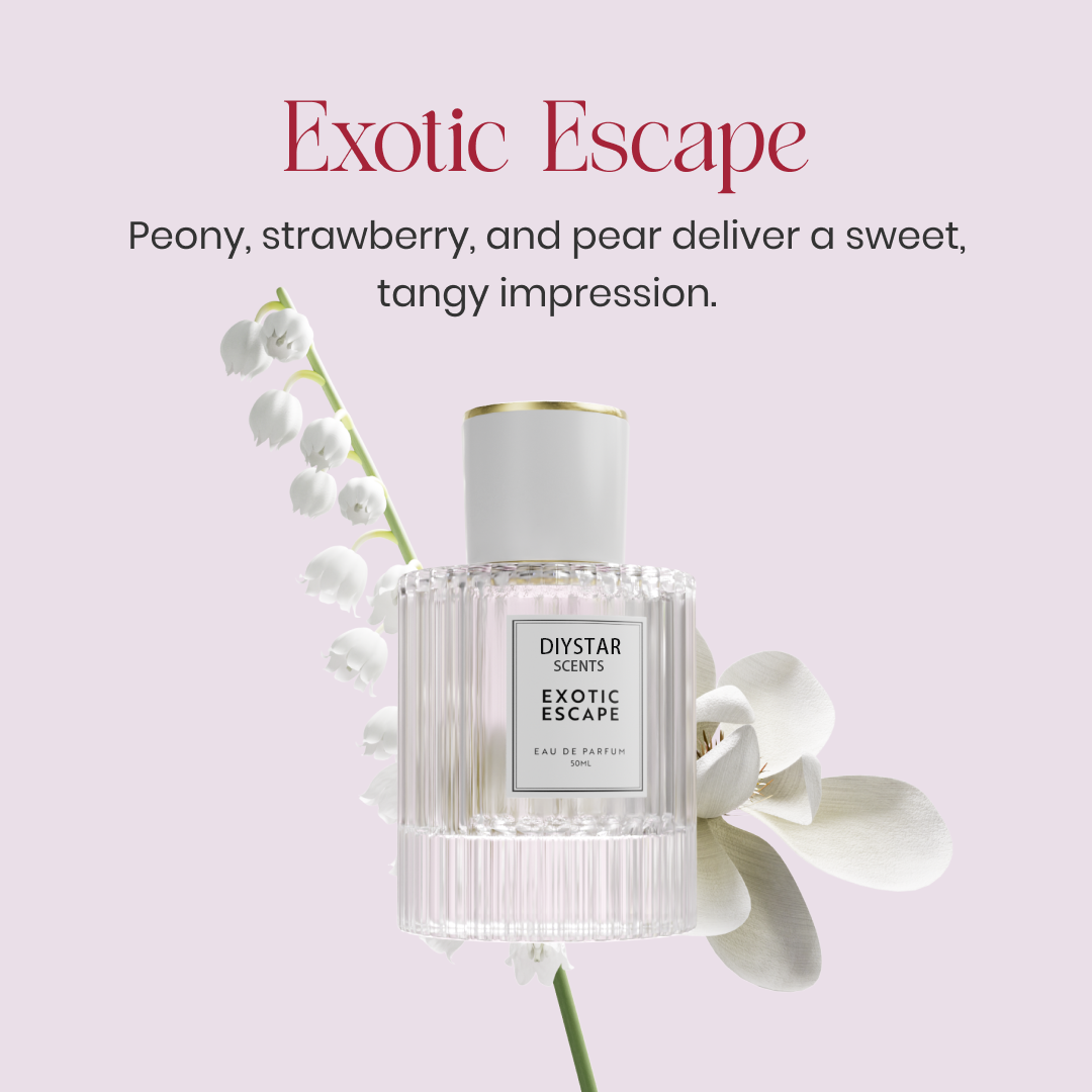Exotic Escape