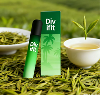 Longjing Tea Flavor