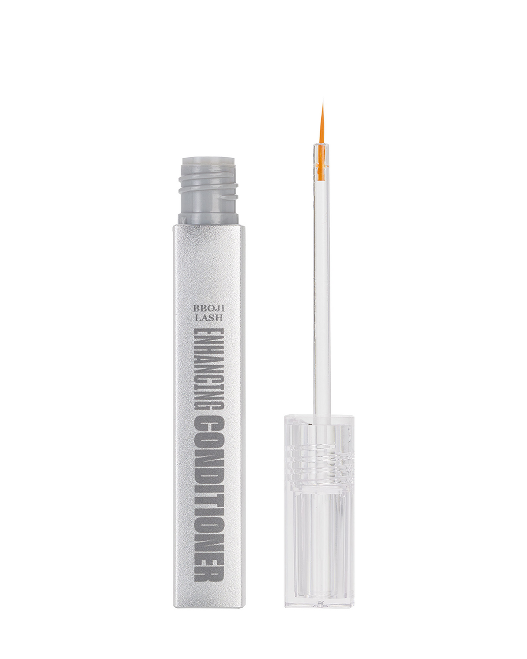 AM/PM Lash Treatment Set, Promotes Thicker and Longer-Looking Lashes