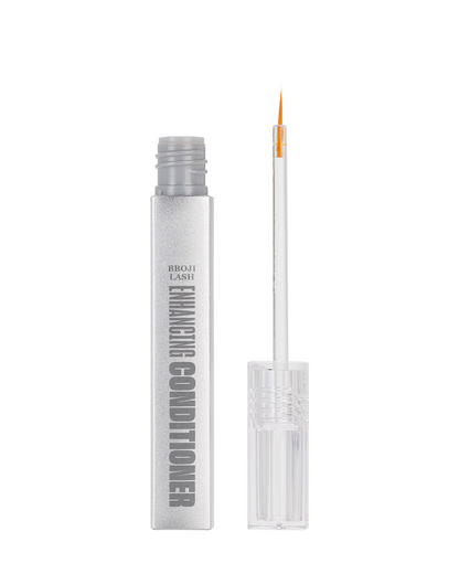 AM/PM Lash Treatment Set, Promotes Thicker and Longer-Looking Lashes