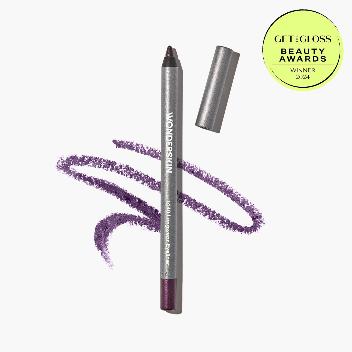 1440 Longwear Eyeliner