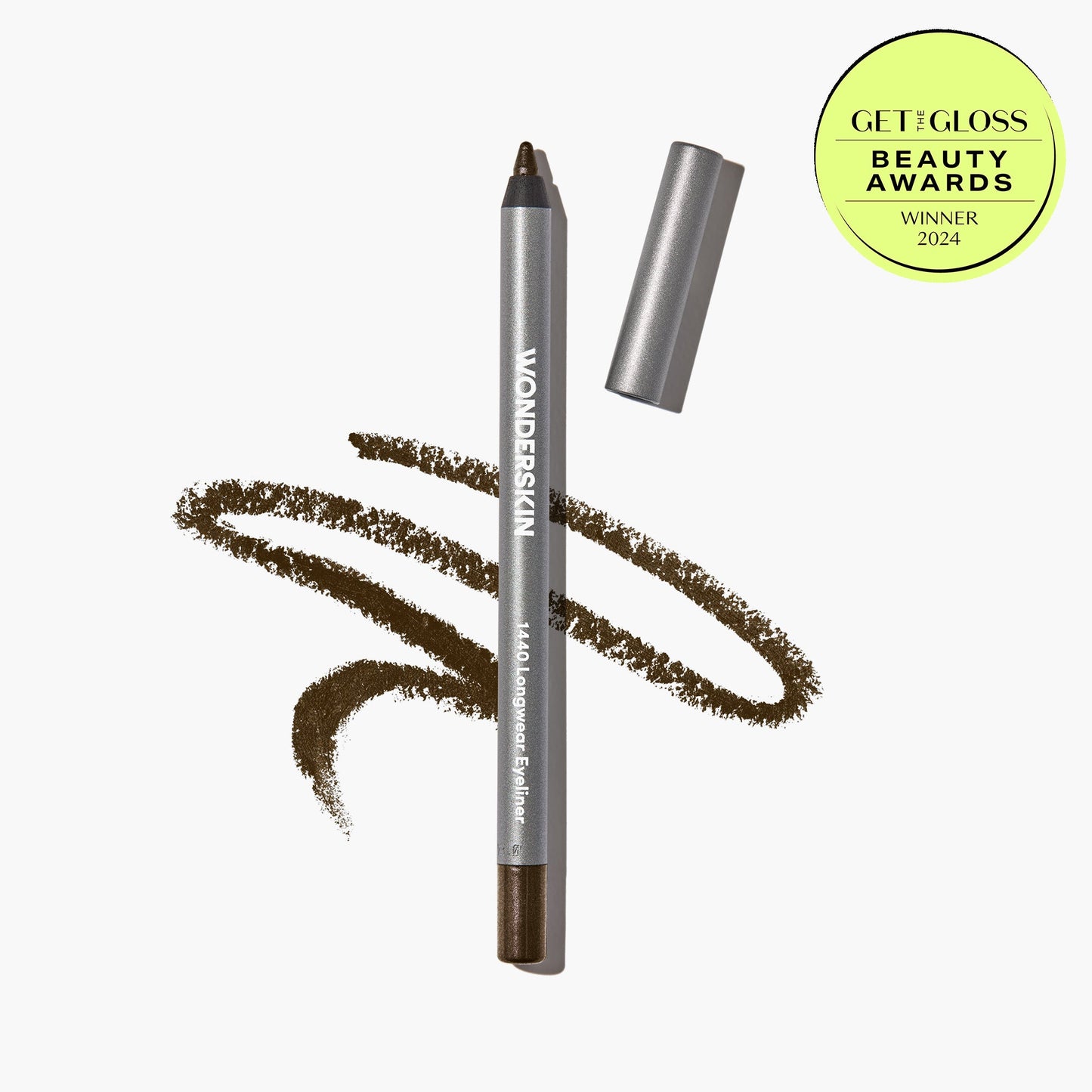 1440 Longwear Eyeliner