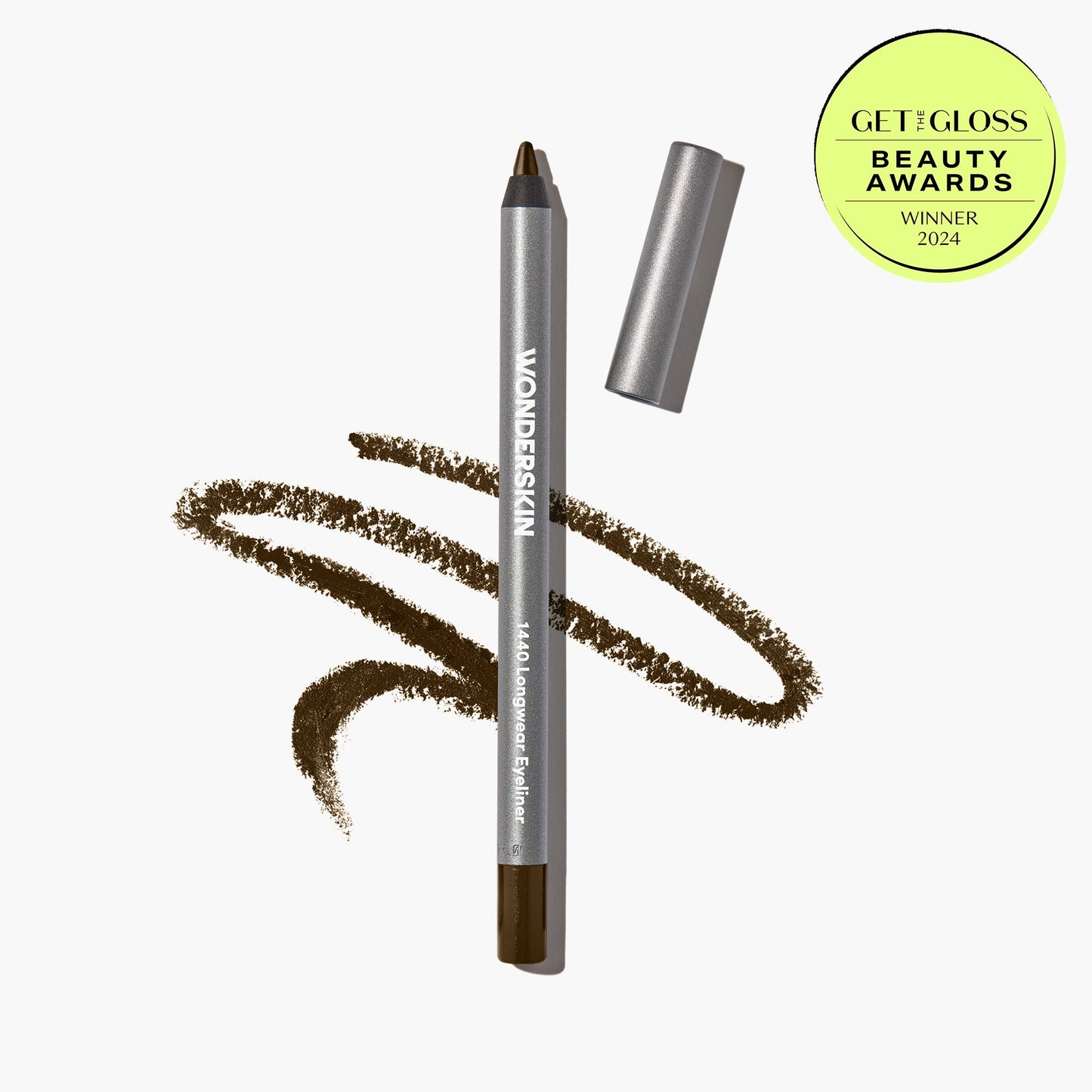 1440 Longwear Eyeliner