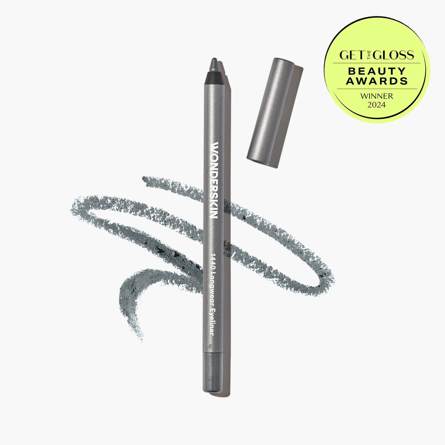 1440 Longwear Eyeliner