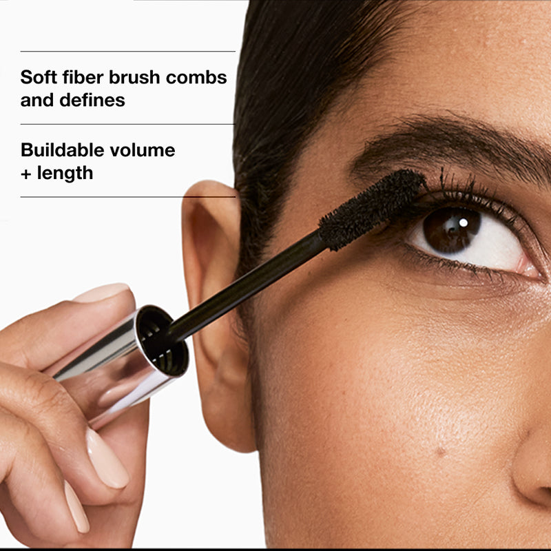 ✨✨BLACK FRIDAY 50% OFF✨:Honey Lip & Eye Bundle - Almost Lipstick Honey + High Impact Mascara Honey🎁🎁