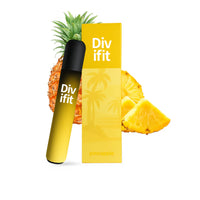 Pineapple Flavor