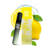 Lemon Flavor