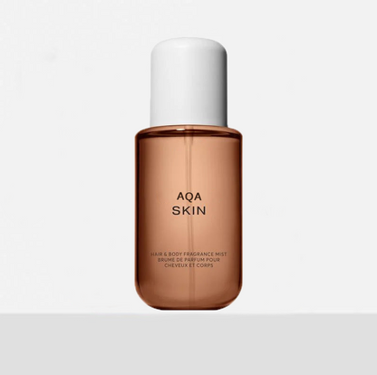 Last 3 Hours: Get 50% OFF on Our Best-Selling AQA™-Vanilla & Cream Duo Full-Size Body Mists!