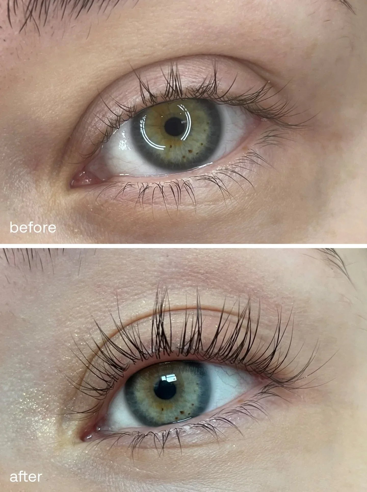 AM/PM Lash Treatment Set, Promotes Thicker and Longer-Looking Lashes