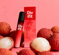 Lychee Flavor