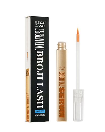 AM/PM Lash Treatment Set, Promotes Thicker and Longer-Looking Lashes